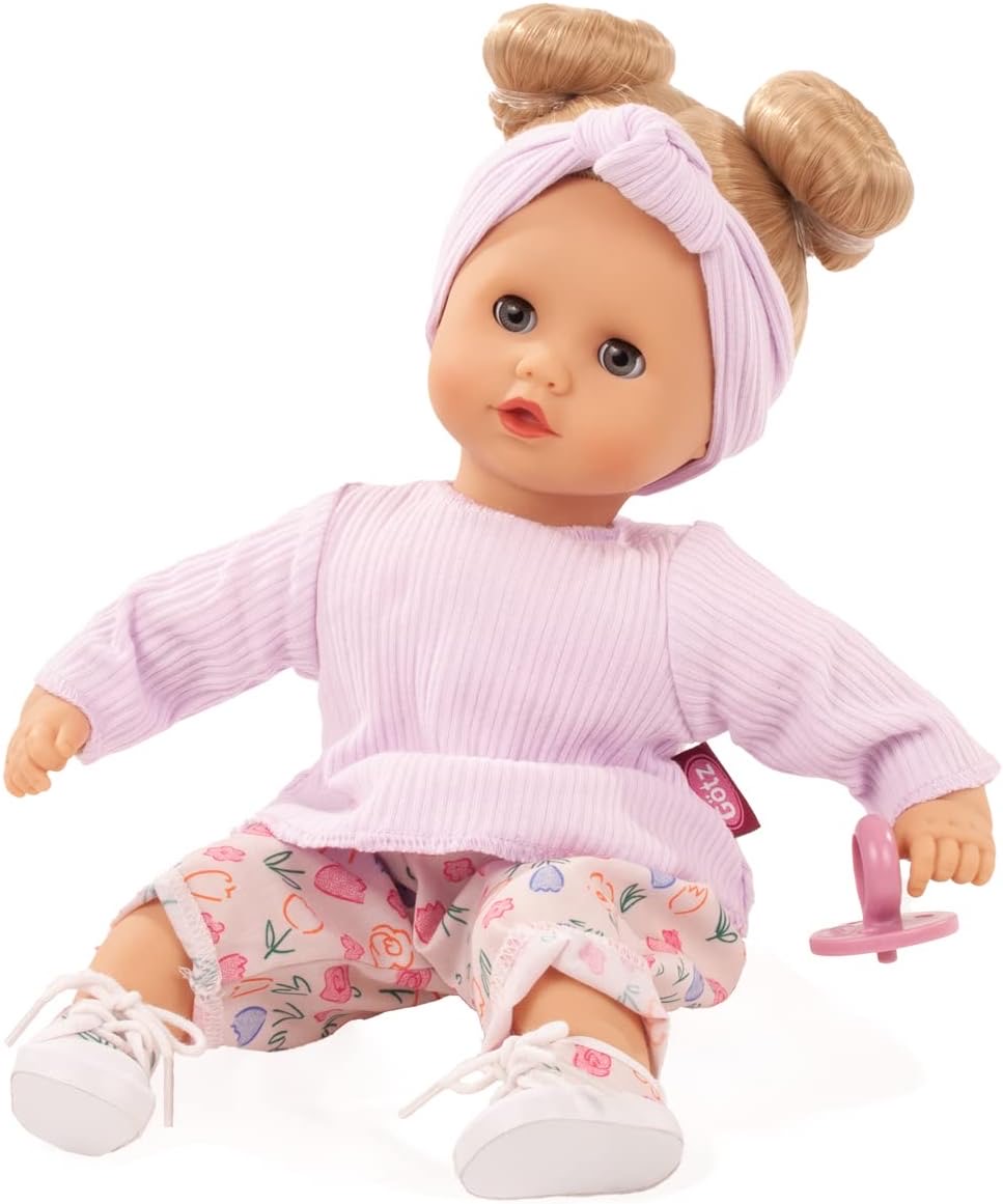 Muffin BliBlaBlume, 33 cm
