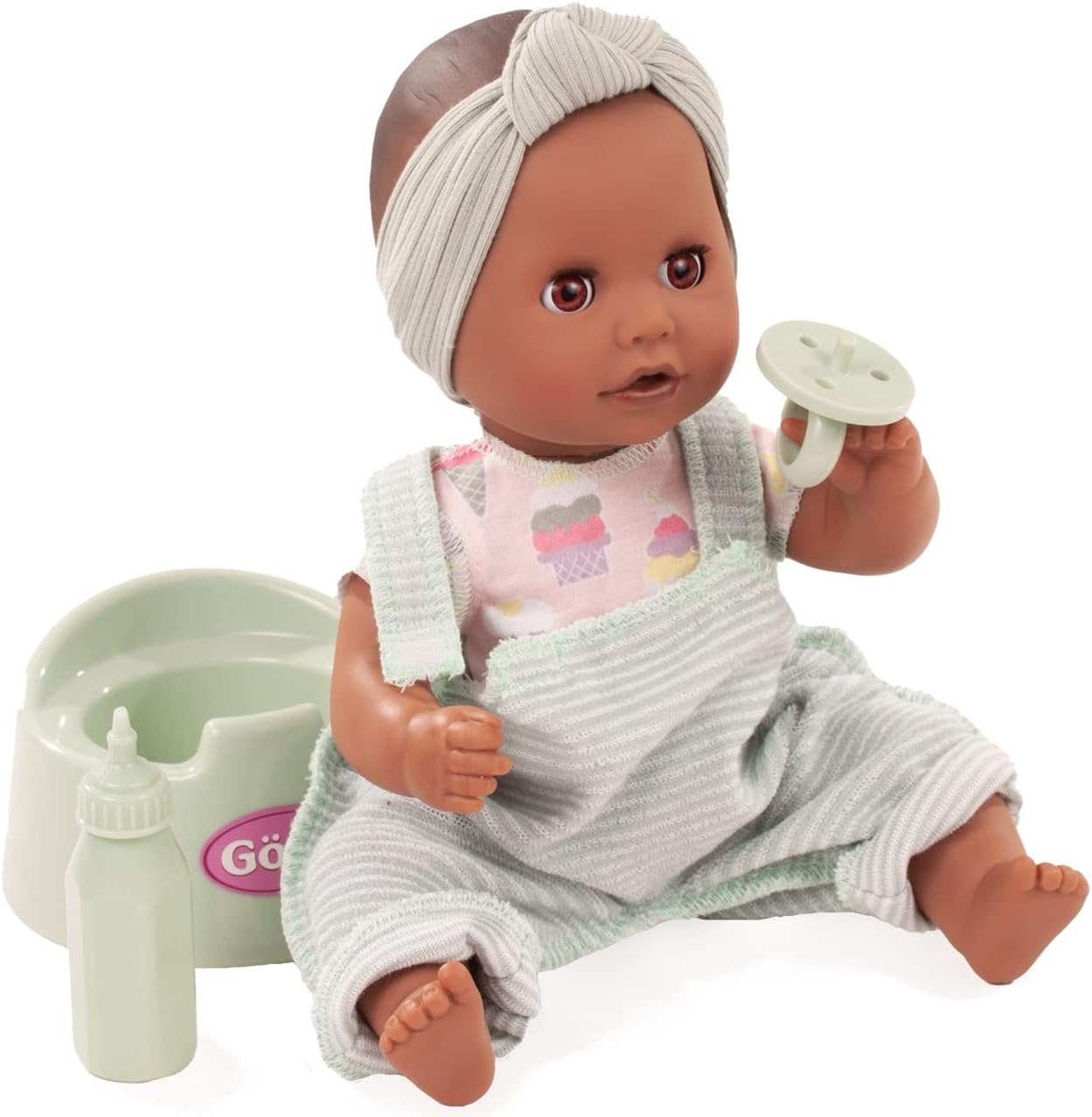 Sleepy Aquini Popsicle, 33 cm