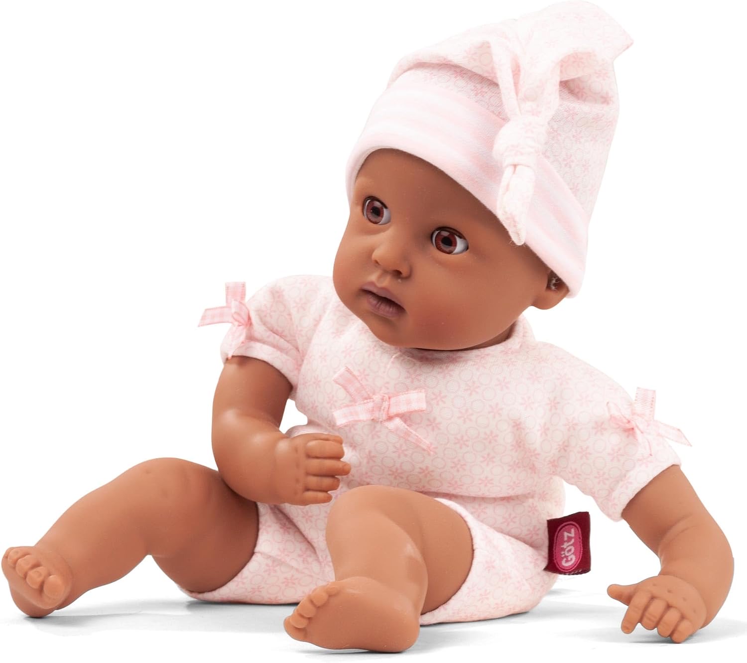 Muffin to Dress Cutie, 33 cm