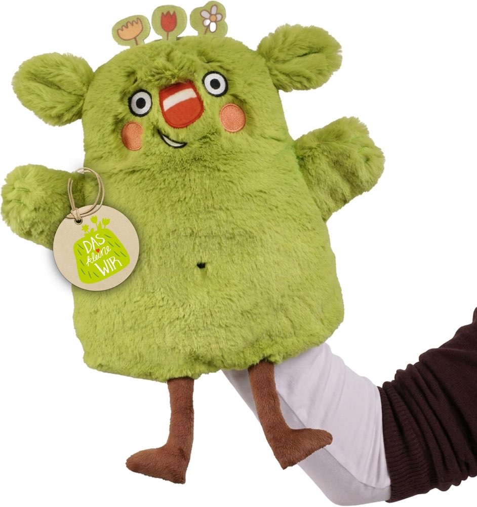 Bauer Das kleine WIR