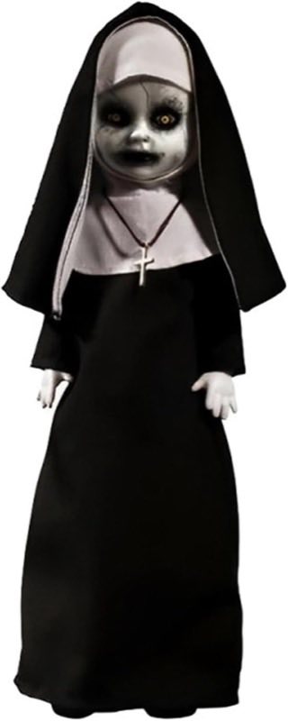 Mezco Living Dead Dolls The Nun