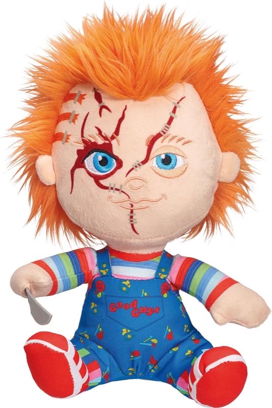 Schmidt Chucky Plüsch 24 cm