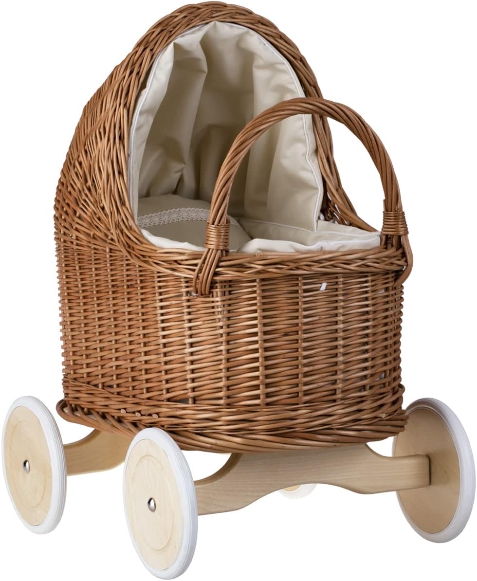 e-wicker24 e-wicker24 1055-53 Beige