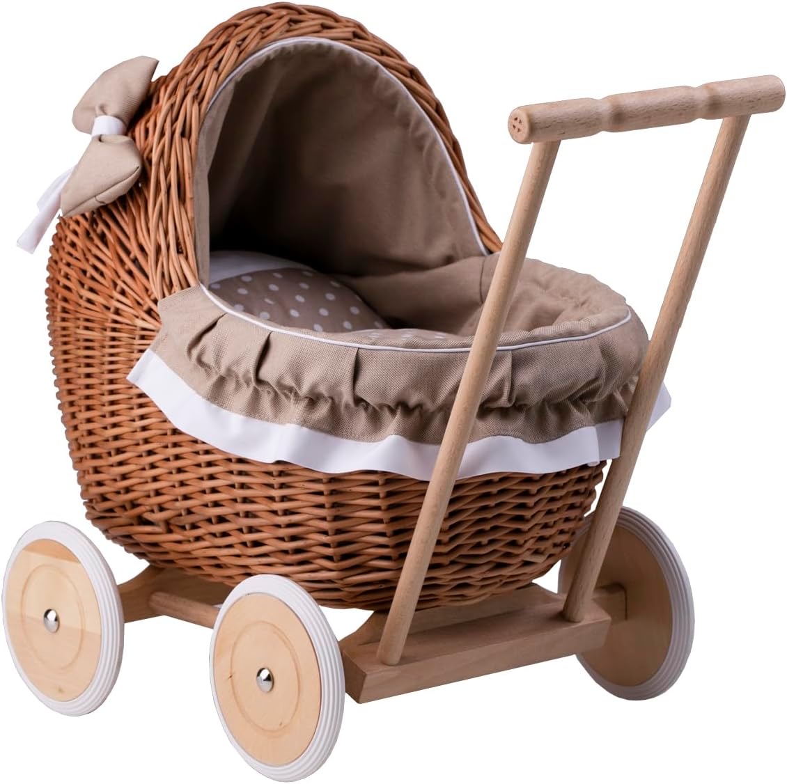 e-wicker24 1087-48 Beige