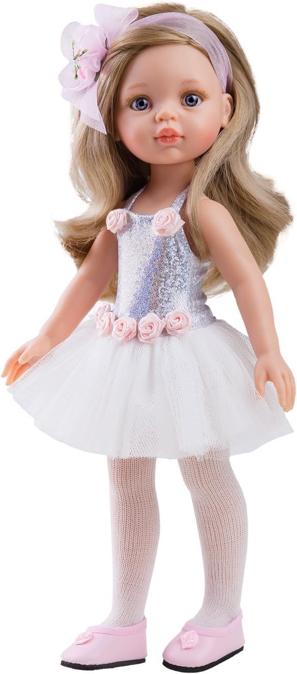 Paola Reina Carla Bailarina, 32 cm