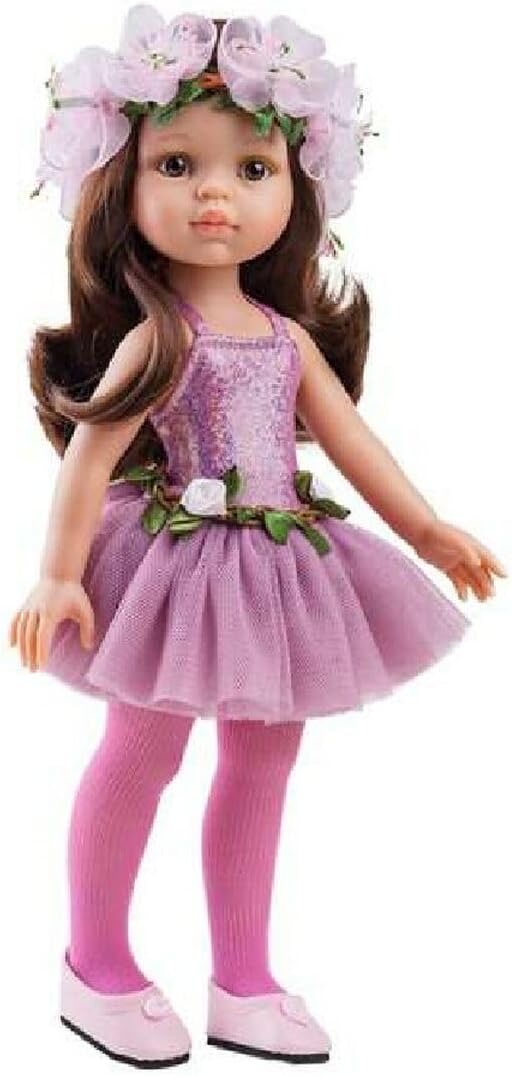 Paola Reina Paola Reina Carol Bailarina, 32 cm