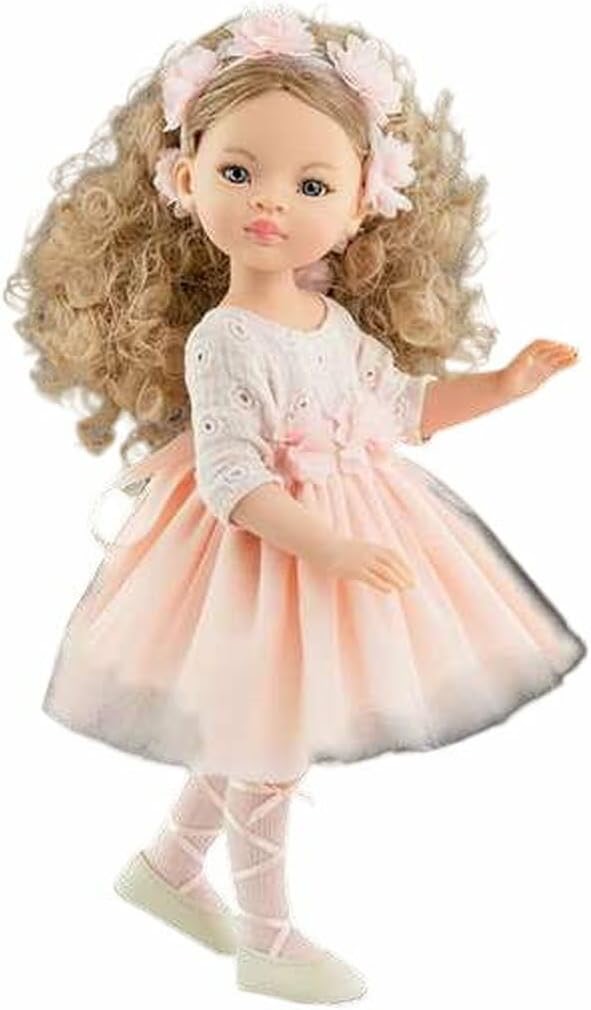 Paola Reina Anne Belen, 32 cm