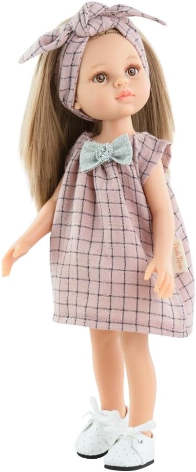 Paola Reina Paola Reina Pili, 32 cm