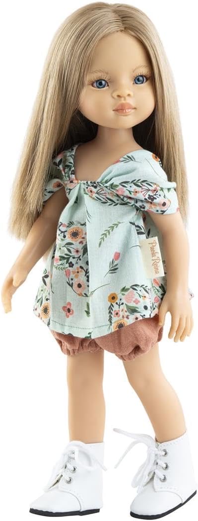 Paola Reina Roxane, 32 cm