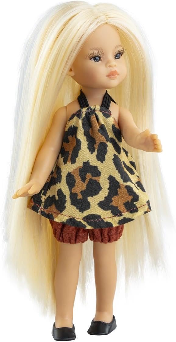 Paola Reina Paola Reina Nahia, 21 cm