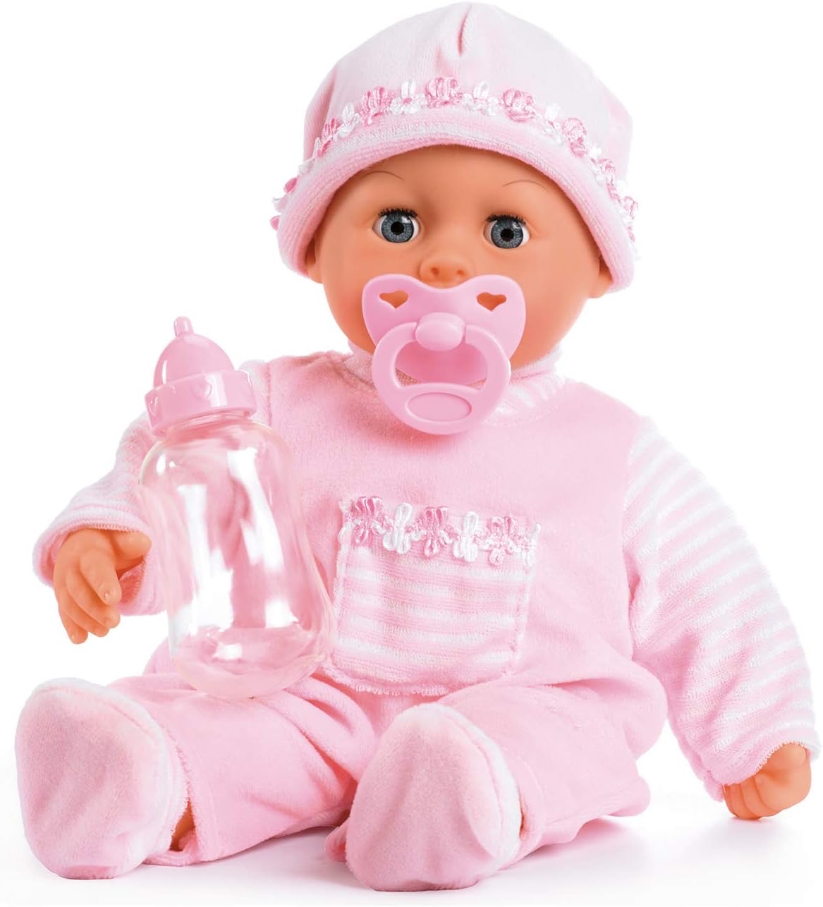 Bayer First Words 93824CK