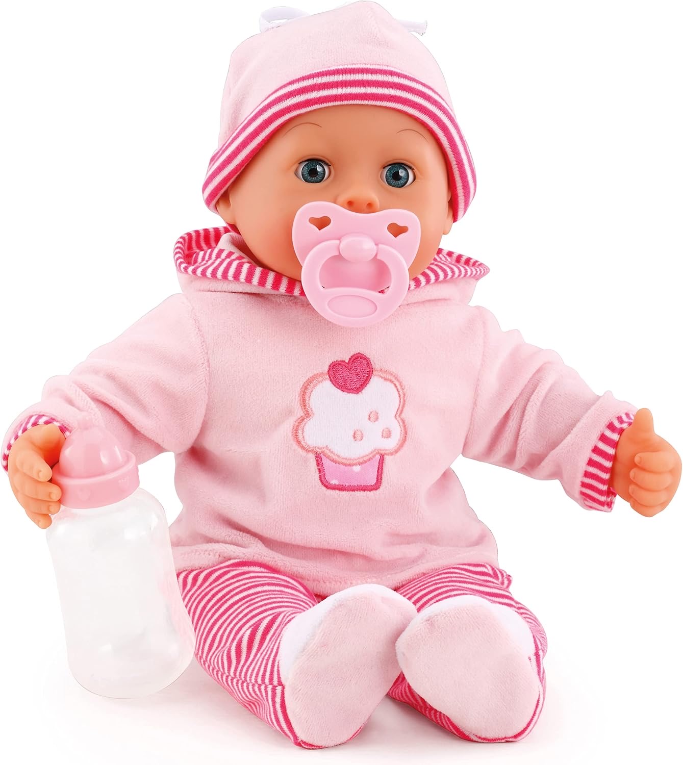 Bayer Design First Words, 38 cm