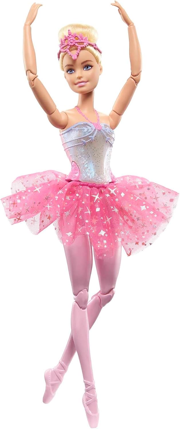 Barbie Dreamtopia Ballerina
