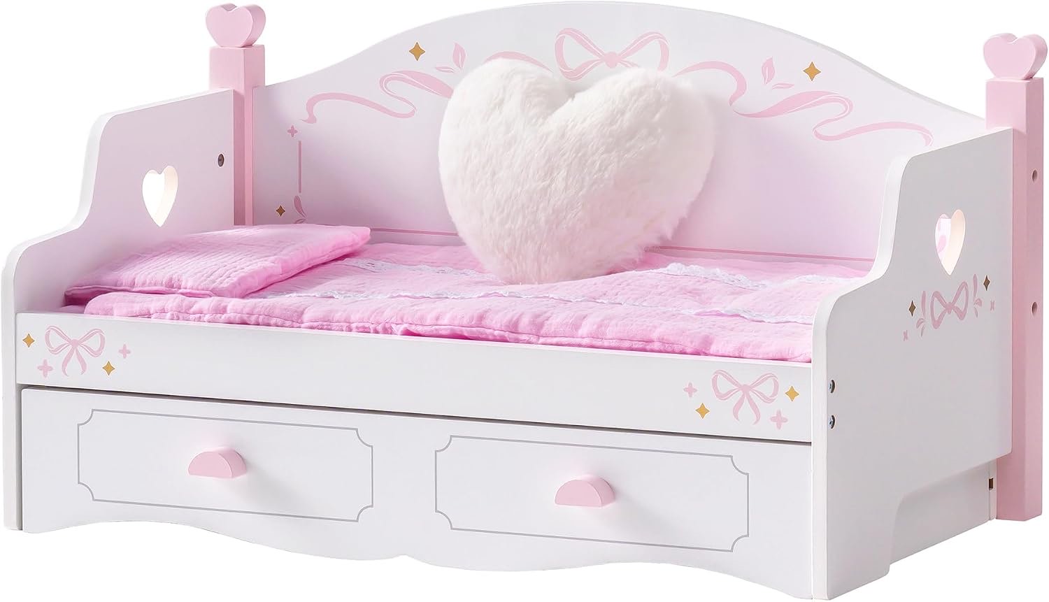 ROBUD Sofa-Etagenbett