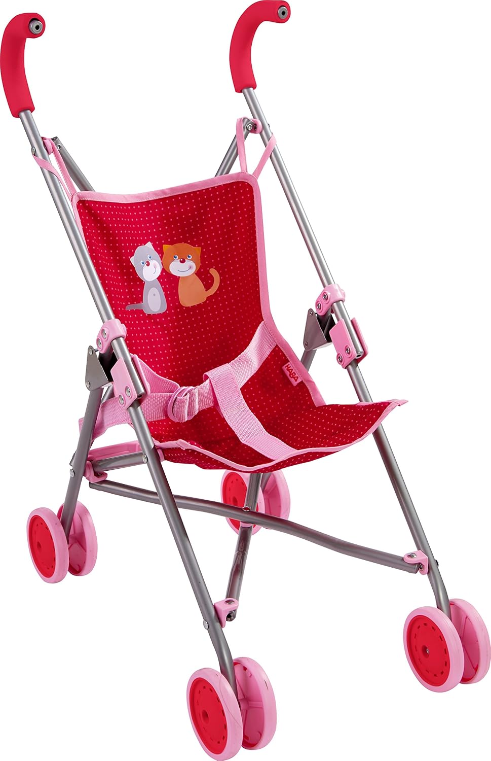 HABA HABA Puppenbuggy Jule