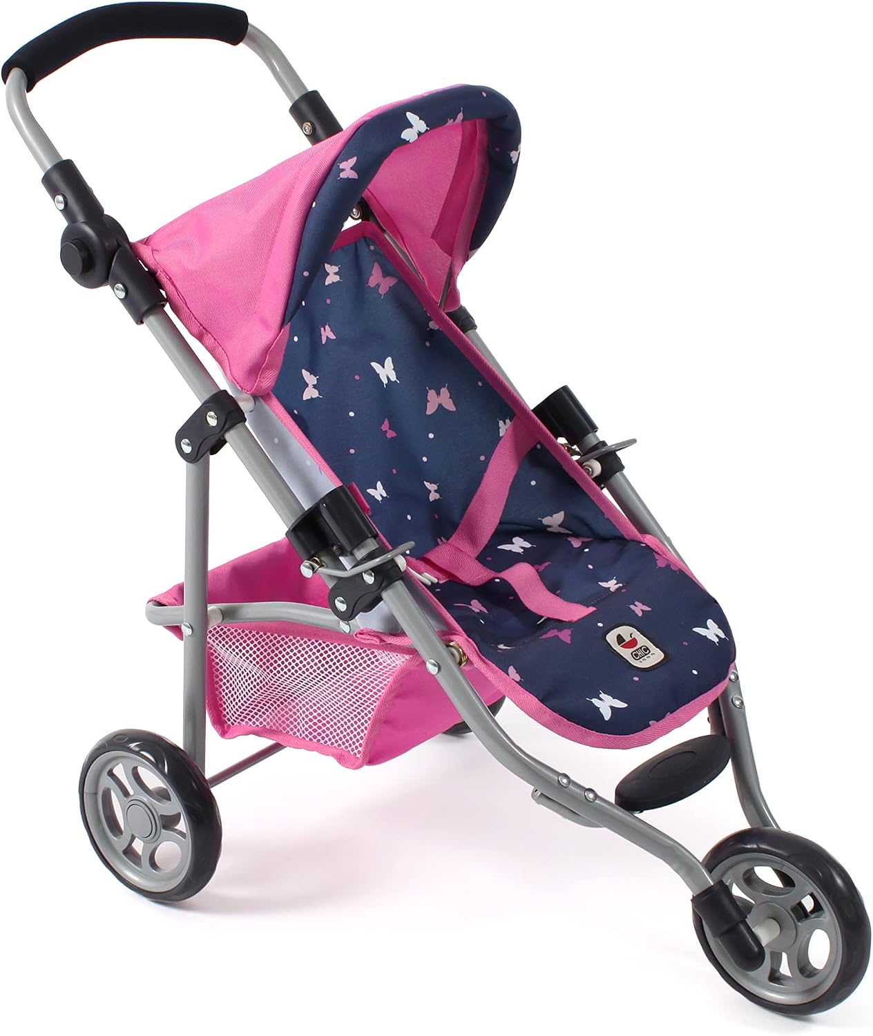 Bayer Chic 2000 Bayer Chic Lola Butterfly