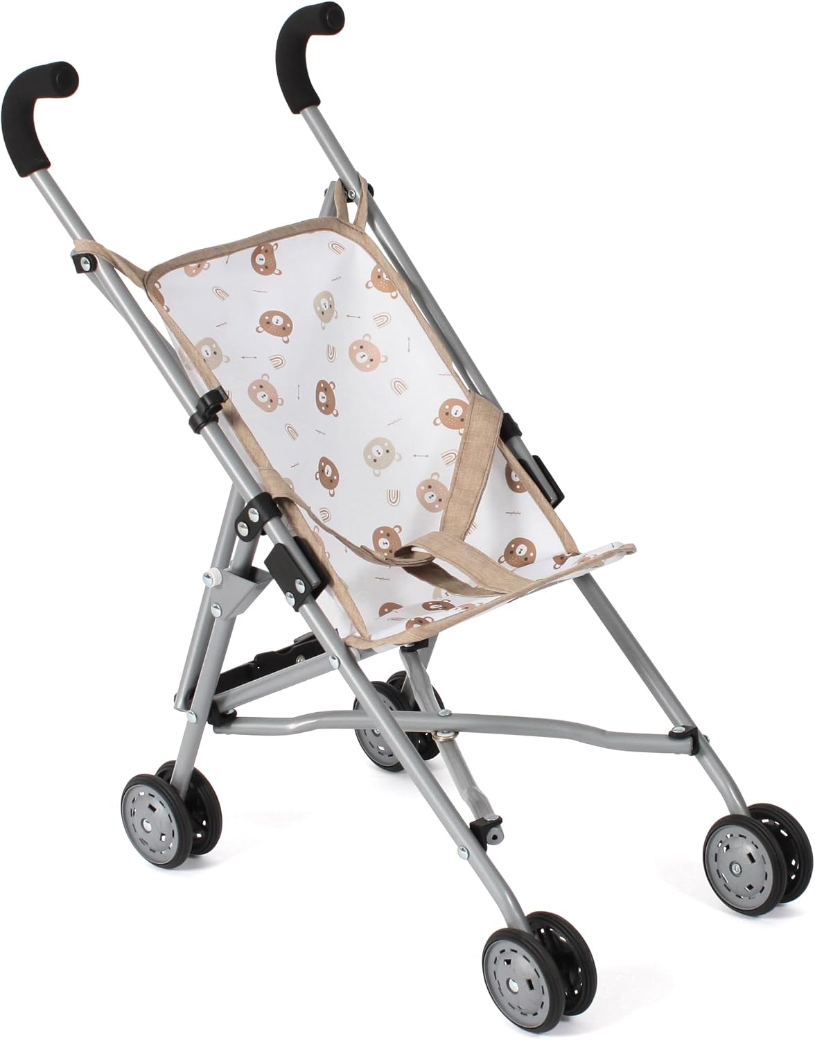 Bayer Chic Roma Bärchen