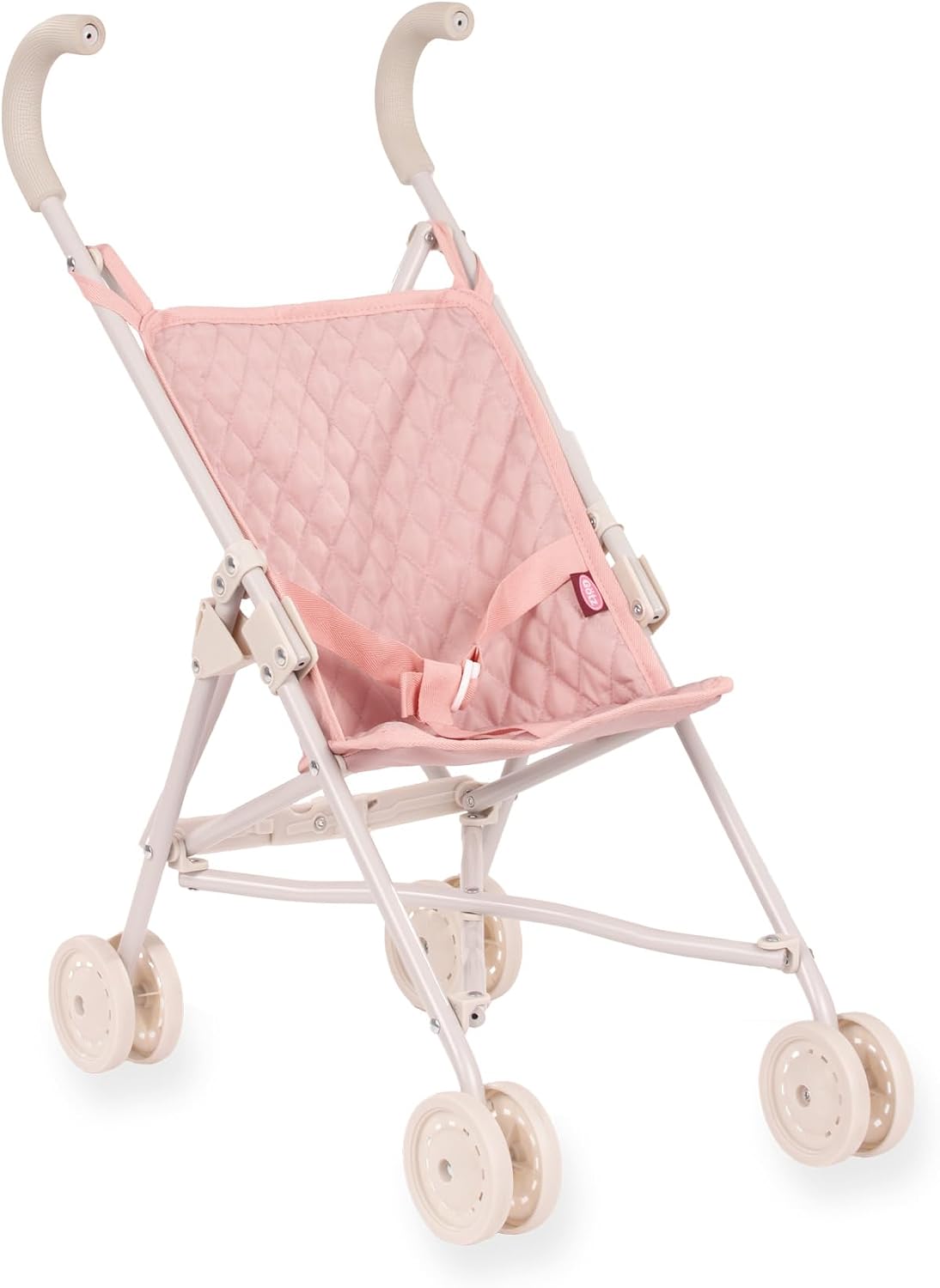 Götz Mini Buggy Soft Mood – Testsieger Puppenbuggy