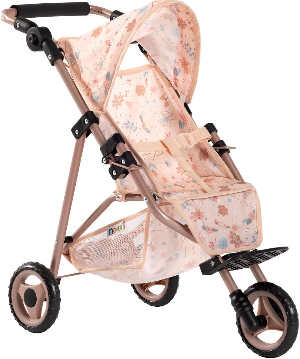 howa howa Jogger miniflowers