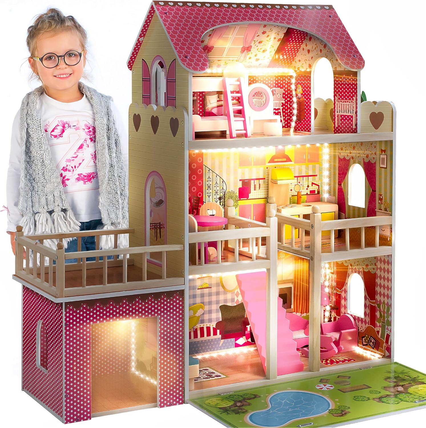 Kinderplay GS0020