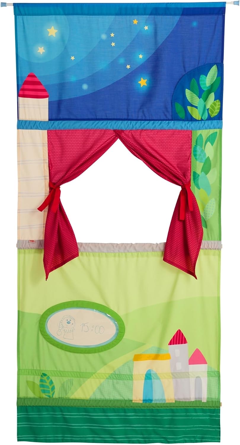 HABA Türtheater, Modell 2011845001