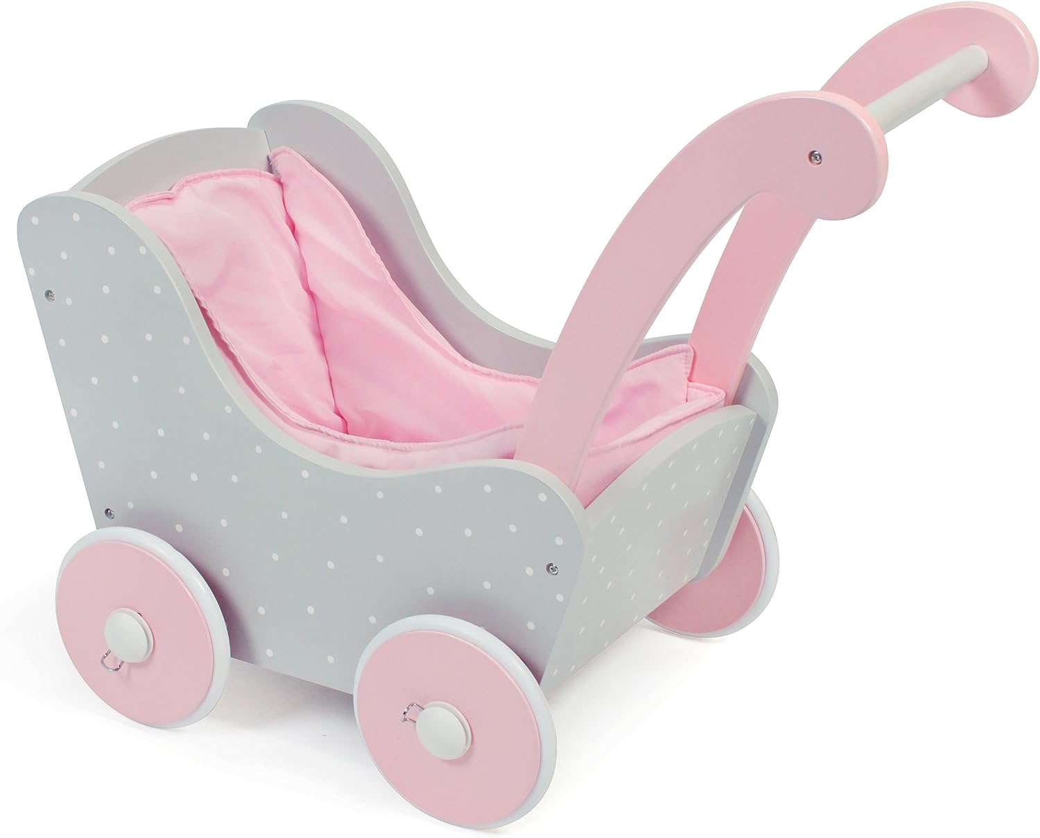 Bayer Chic Puntos Grey