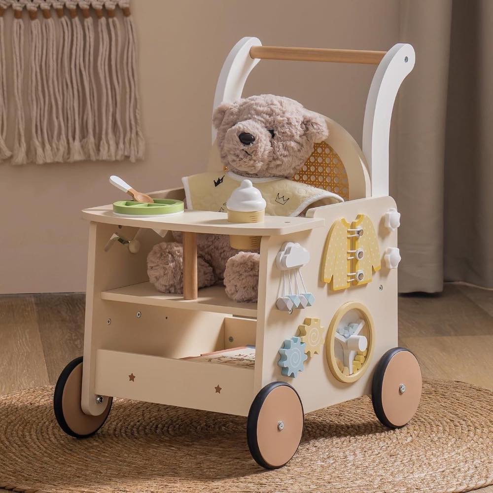 ROBOTIME ROBOTIME Walker mit Tempo-Kontrolle
