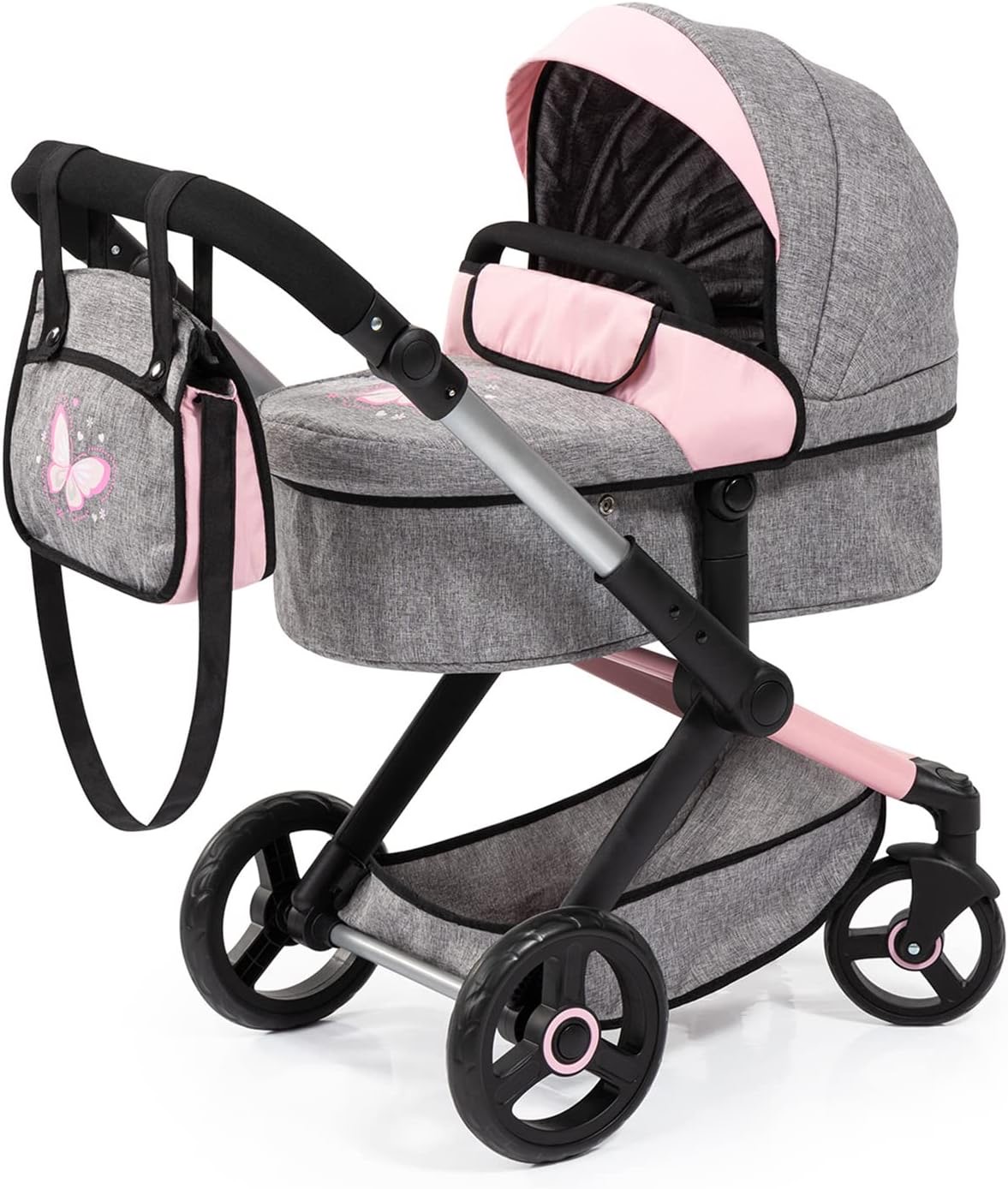 Bayer Design Xeo 170, wandelbar