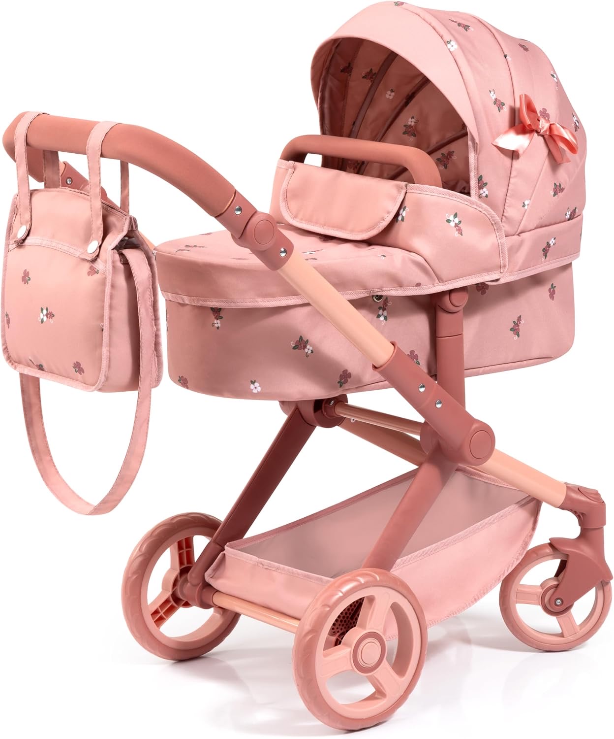 Bayer Design Xeo 17026AA, Jogger