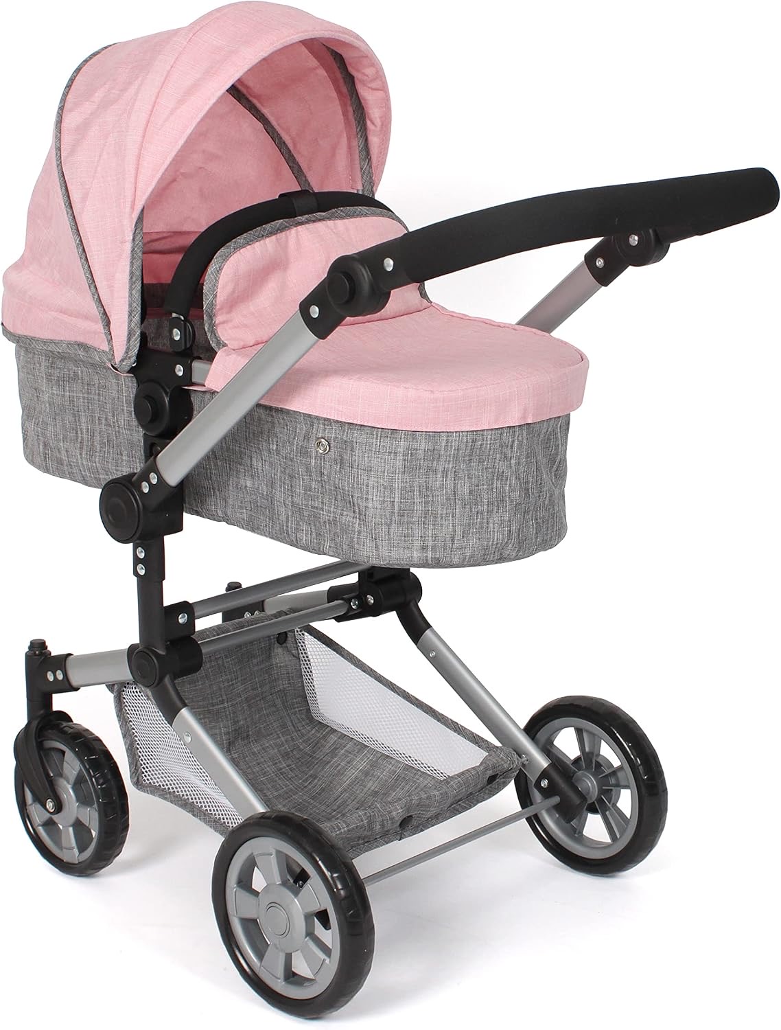 Bayer Chic 2000 Linus, 2in1