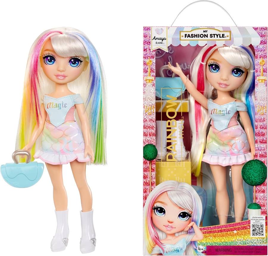 Amaya My Fashion Style, 28 cm