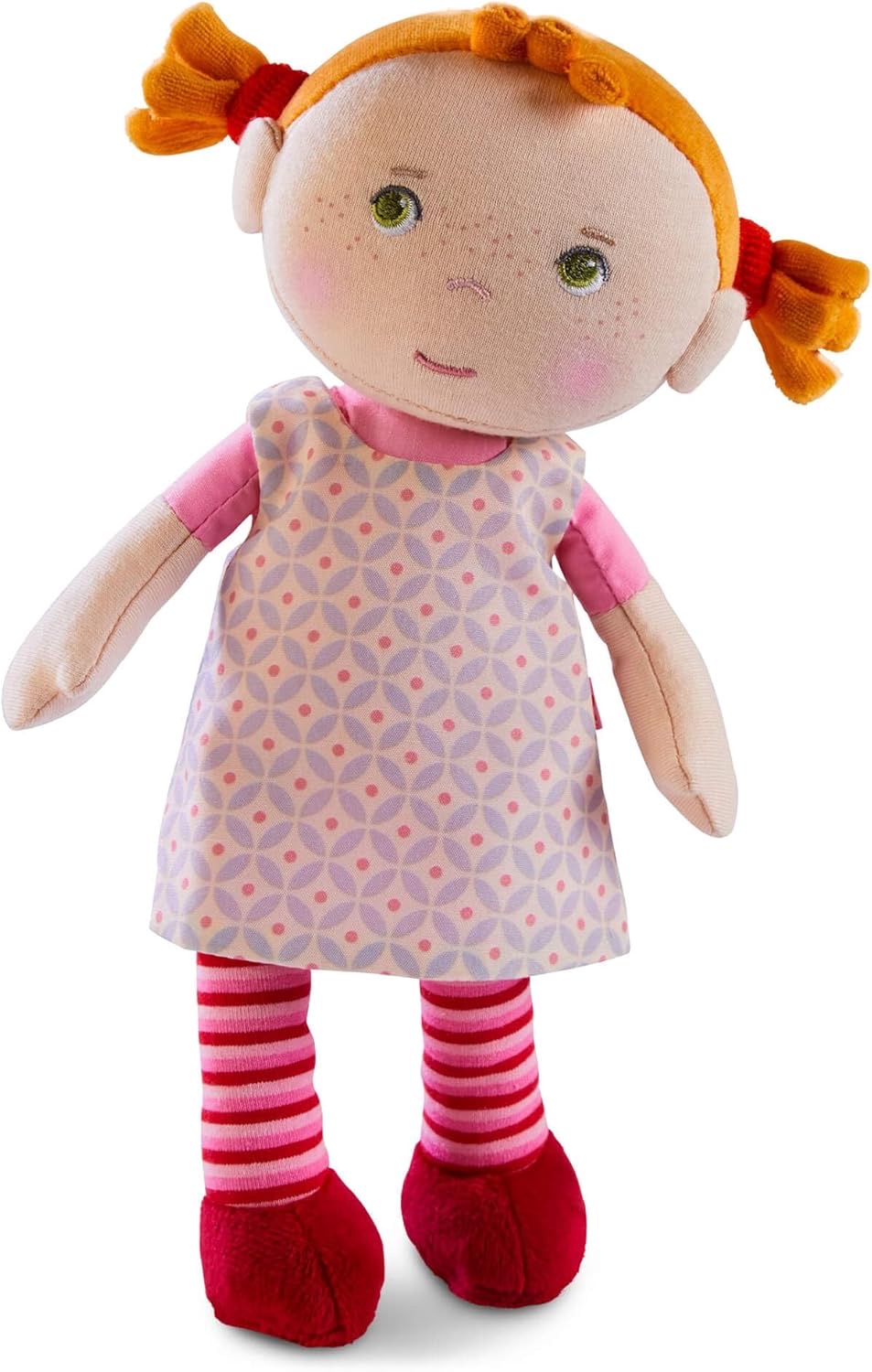 HABA HABA Kuschelpuppe Roya