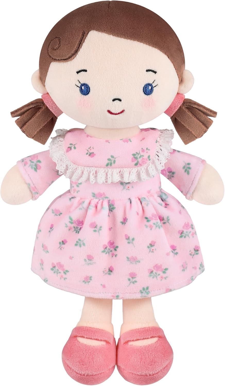 GAGAKU Kuschelpuppe Cherry