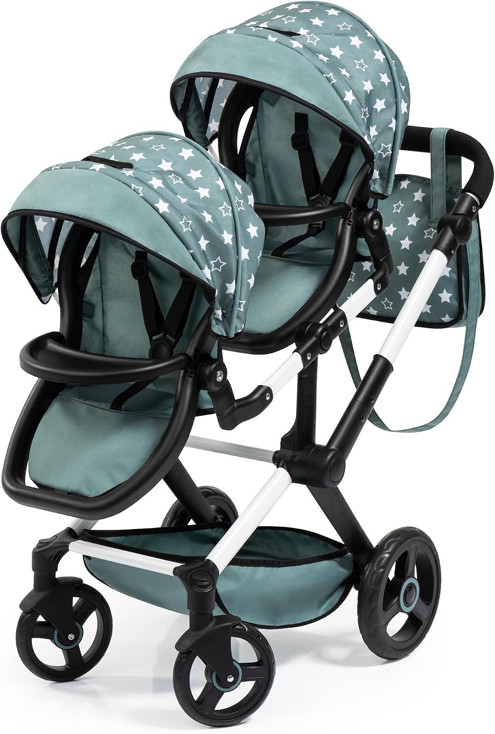 Bayer Design Twin XEO 26758AA