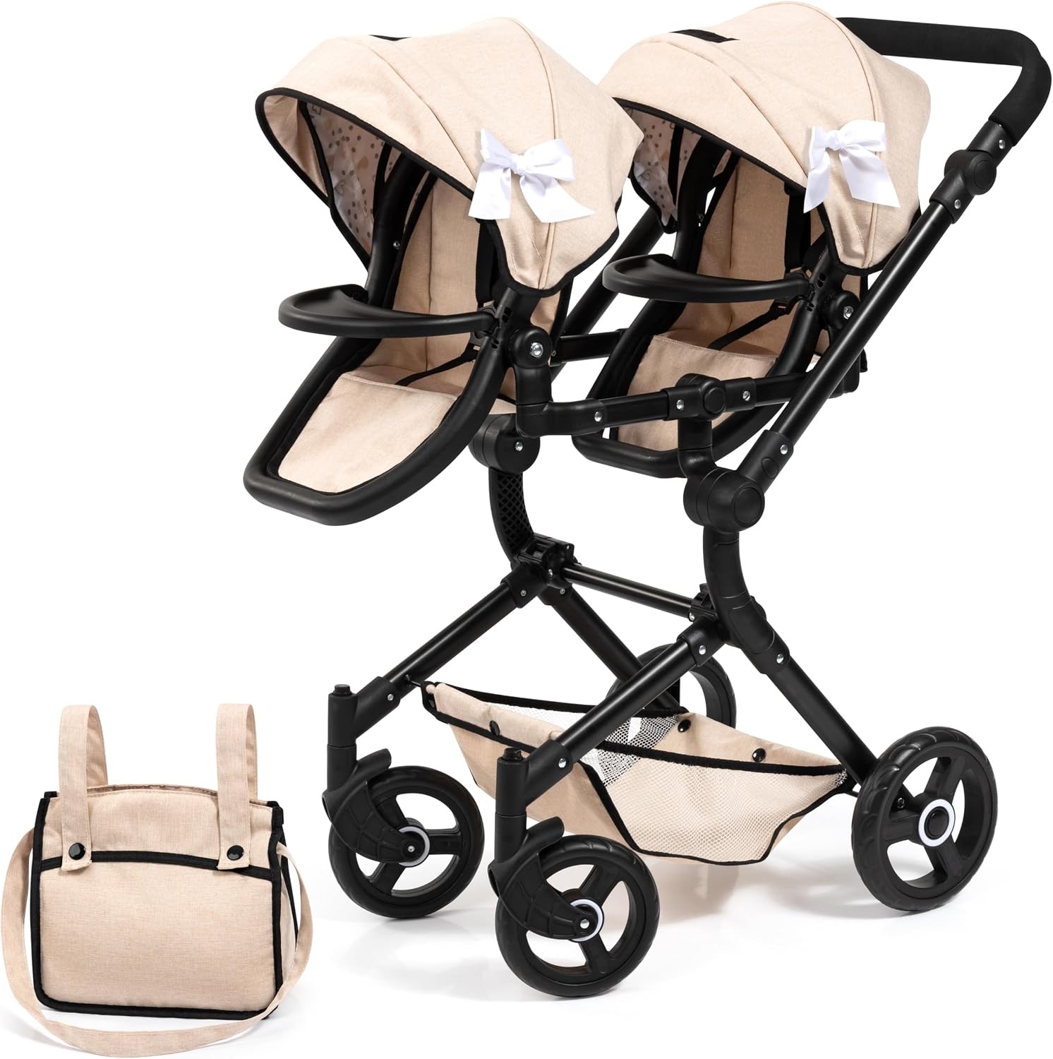 Bayer Design Bayer Design Twin NEO, Beige