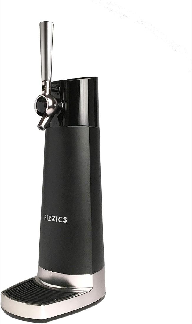 Fizzics DraftPour
