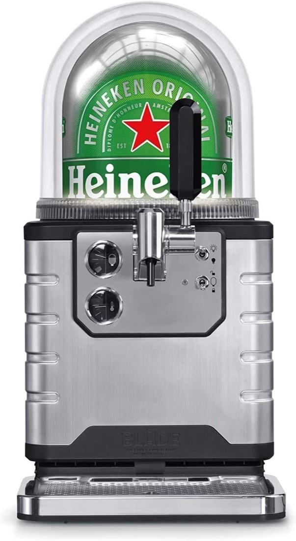 Heineken Blade