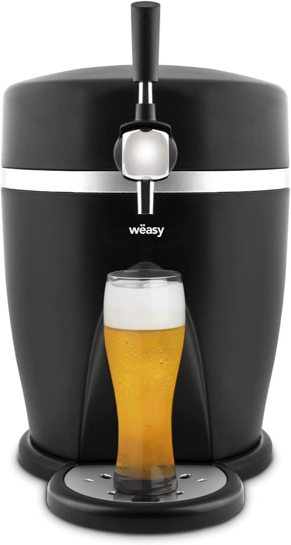 H.Koenig Wëasy PINT568