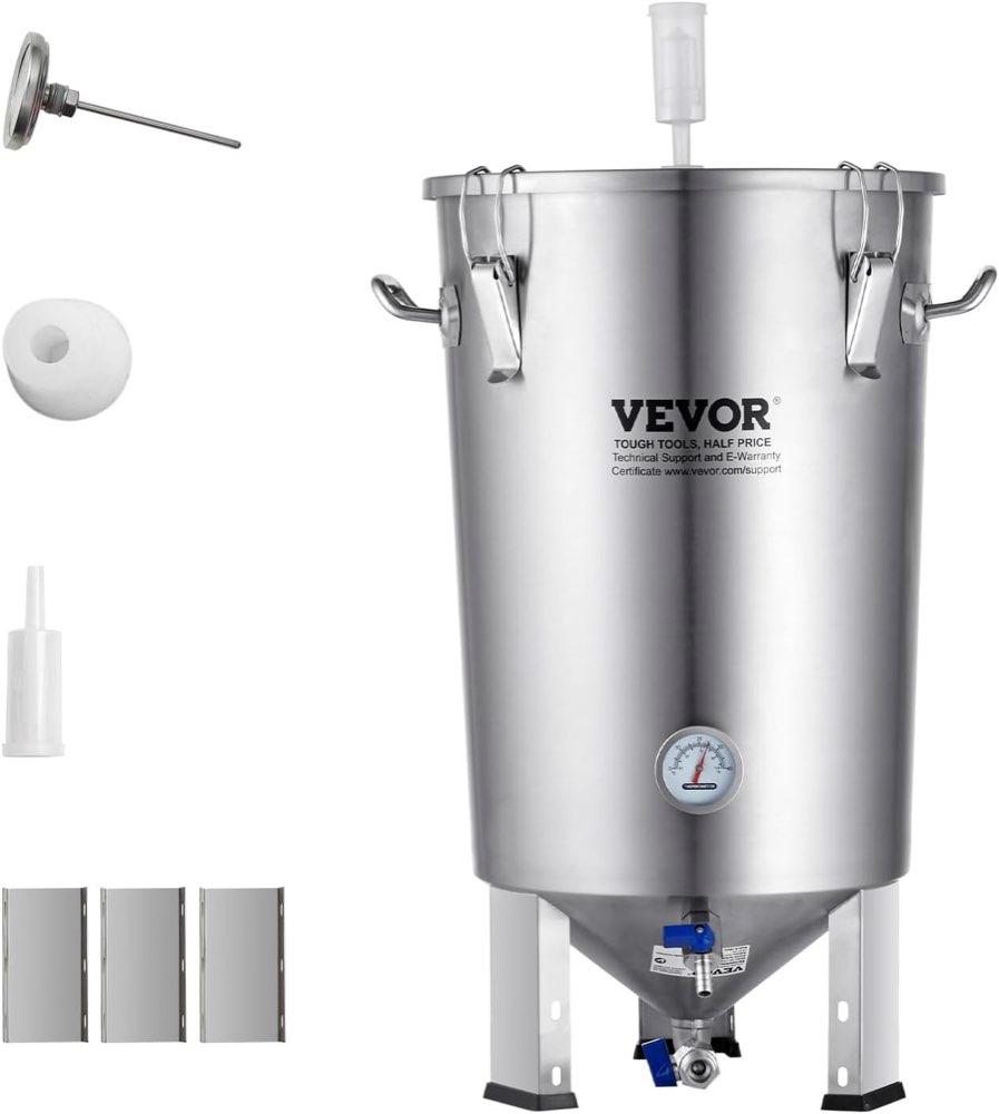 VEVOR Gärbehälter 30 l