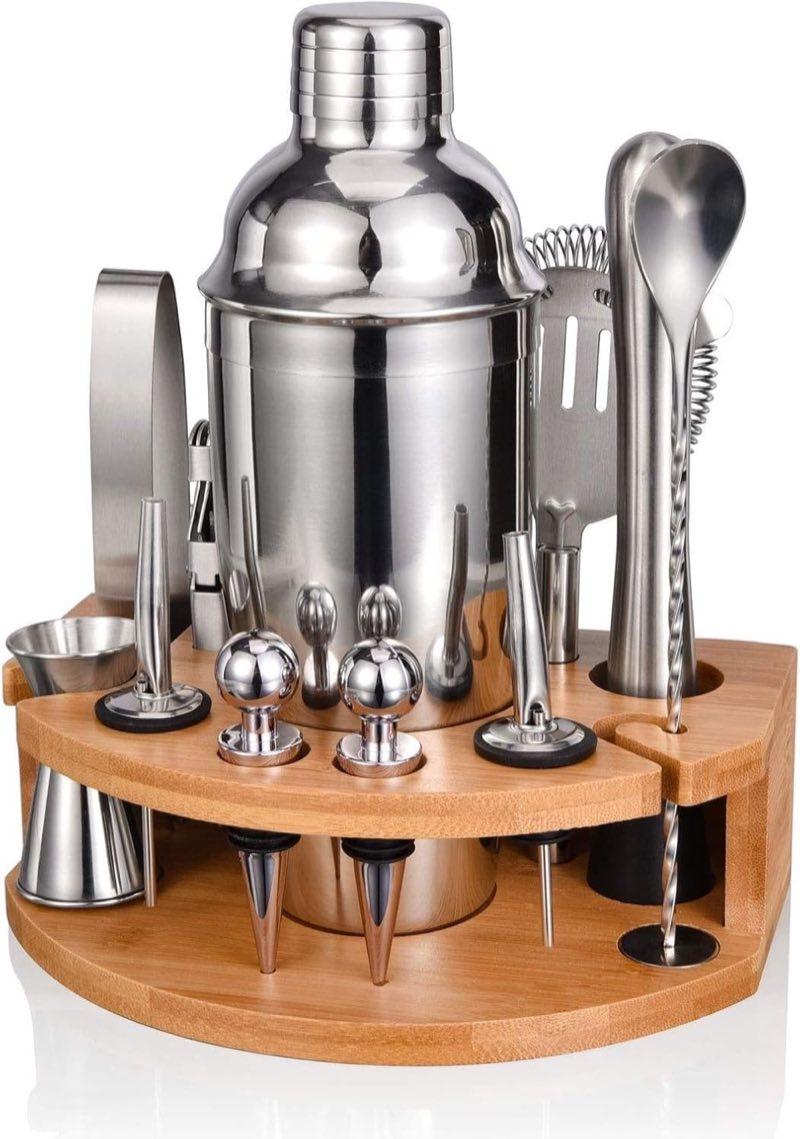 Esmula Cocktail-Set 12-teilig 750 ml