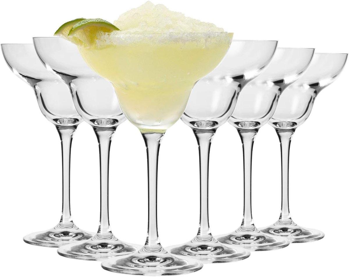 Krosno Krosno Margarita Mixology 270 ml 6er
