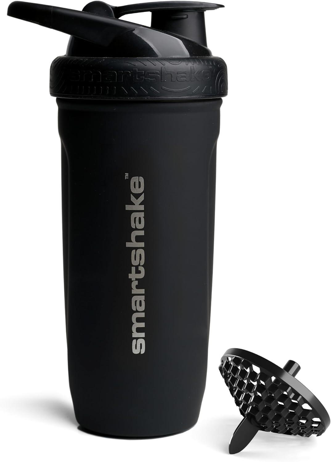 Smartshake Reforce Edelstahl 900 ml