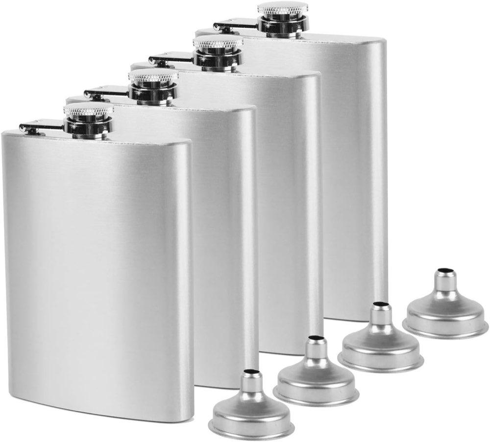 Tebery 4er-Set 240 ml