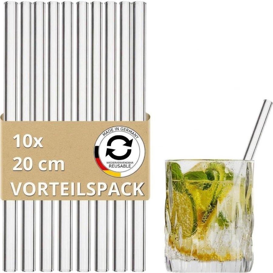 LGC 10er 20 cm Ø 8 mm