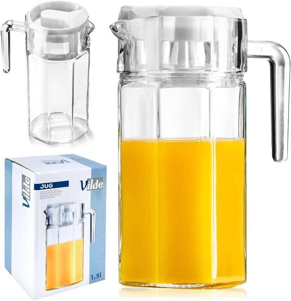 Vilde 1,5 l