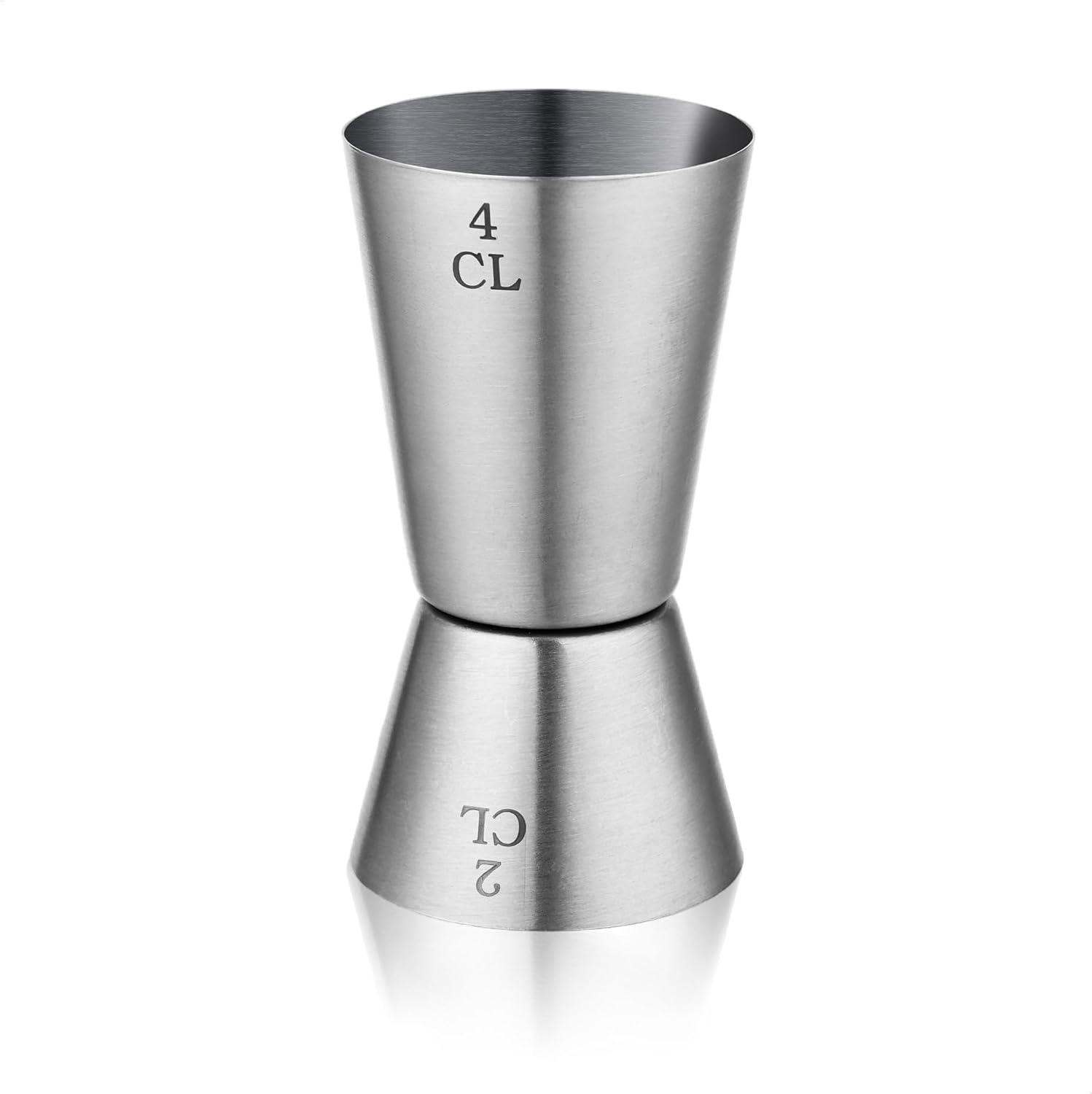 Kerafactum Barmaß 2/4 cl