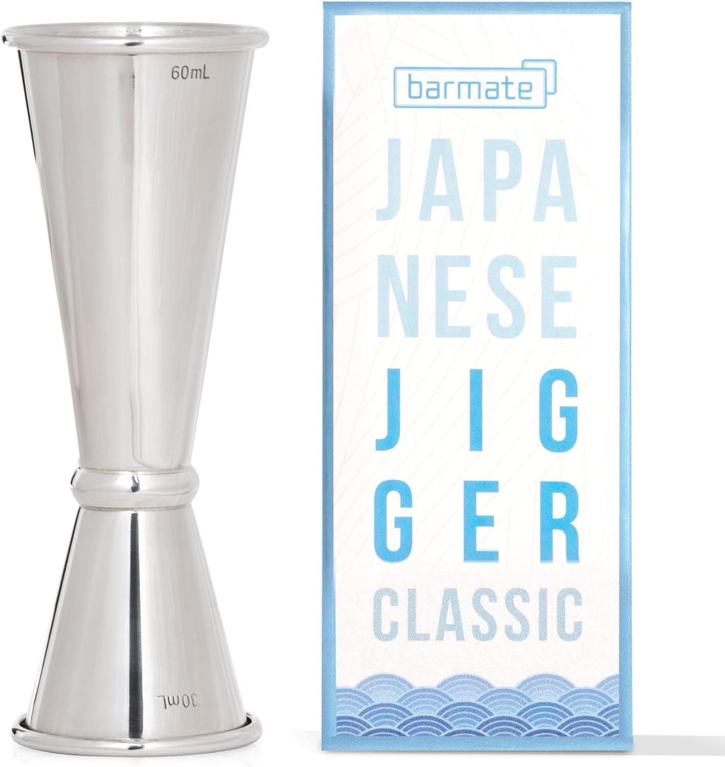 barmate Japanese 30/60 ml