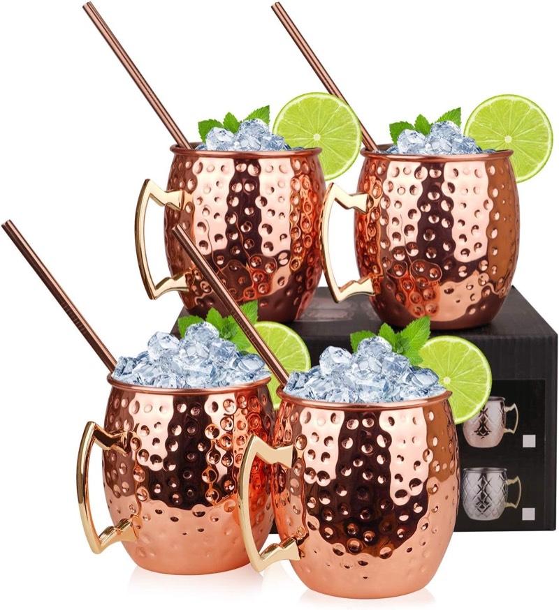 Hossejoy Hossejoy 4er 550 ml