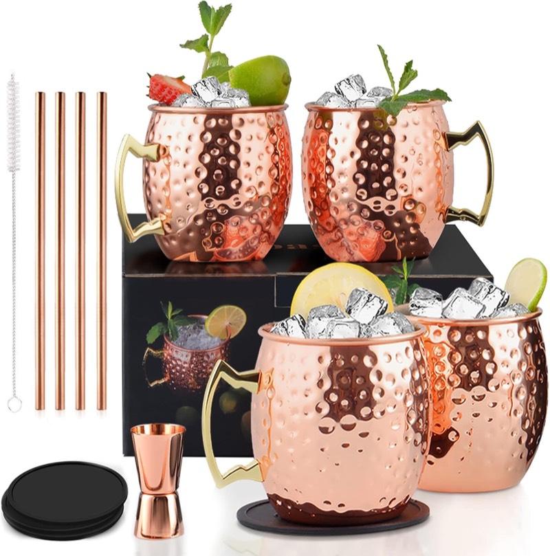 Yoassi Yoassi 4er 550 ml