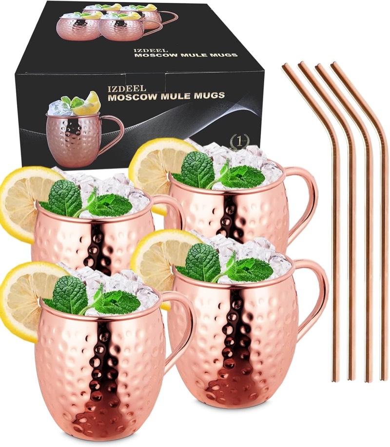 izdeel 4er 550 ml